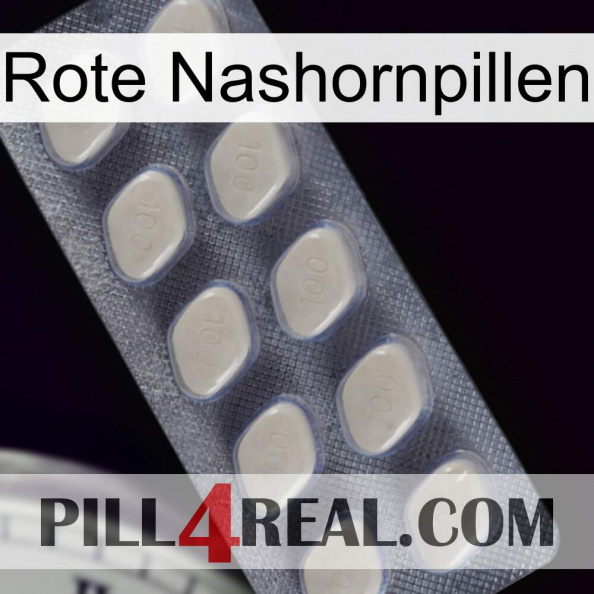 Red Rhino Pills 08